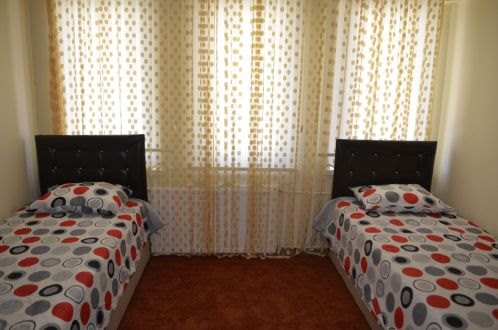 Şarkışla Erdem Kız Öğrenci Pansiyonları